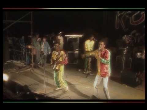 O'Yaba Tomorow's Nation