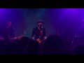 Sidecars - Olvídame (VIGO, 16/3/18)