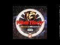 Killah Priest - It's Over - Heavy Mental