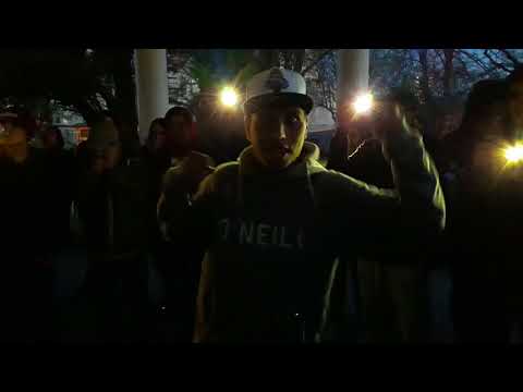 TEOREMA vs ERREKA // 4tos Fecha 8 La Esfera