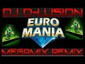 Dj D LuSiOn Euro Mania