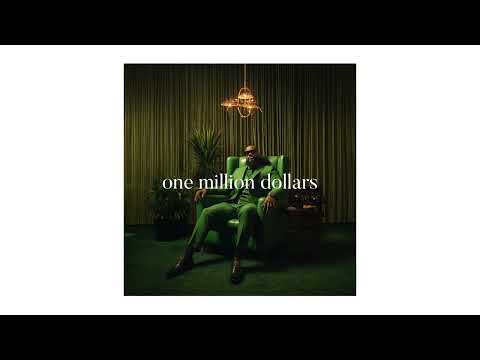 King Green - One Million Dollars ( Official Audio )