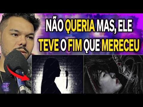 MAGO CONTA HISTÓRIA CHOCANTE - CORTES