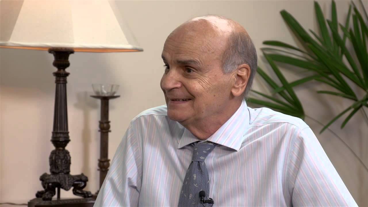 Entrevista Drauzio Varella sobre qualidade de vida no trabalho