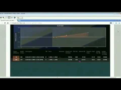 July 29th Trader's Edge with host Steve Rhodes on TFNN   2014