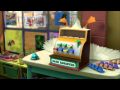 Aflac Toy Story 3 Promo