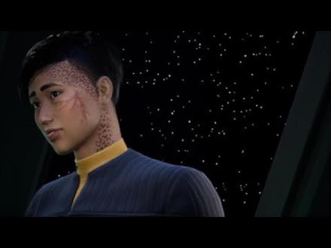 Star Trek: Resurgence - "Resolutions", my ending