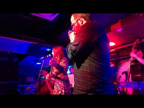 Daisy Chute - Puddletown @ 229 The Venue - 20-09-2018-4k