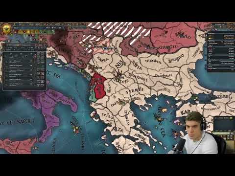 Laith figures out an exploit