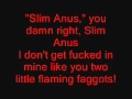 Eminem Marshall Mathers Lyrics