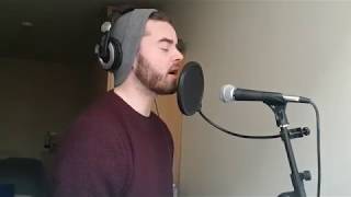 A Day To Remember - Since u Been Gone (vocal cover)