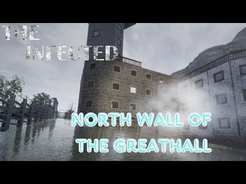 THE INFECTED SEASON 2 EPISODE 14