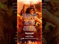 Raawadi Song Whatsapp Status Sayyesha Dance In Pathuthala Pathuthala Arrahman Str Raawadi