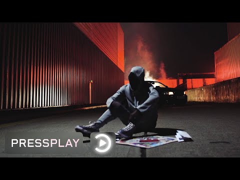 Jamztakesriskz (LA) - Real Veterans (Music Video) | Pressplay