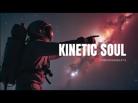 New Deep House Song 2025: “Kinetic Soul” | Uplifting Vocal | VibeMindBeats