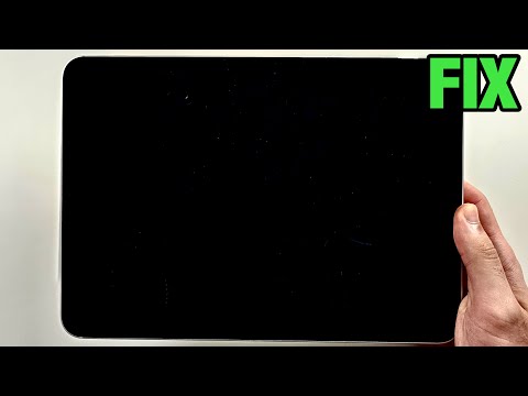 iPad Pro Won't Turn On? 3 Fixes!