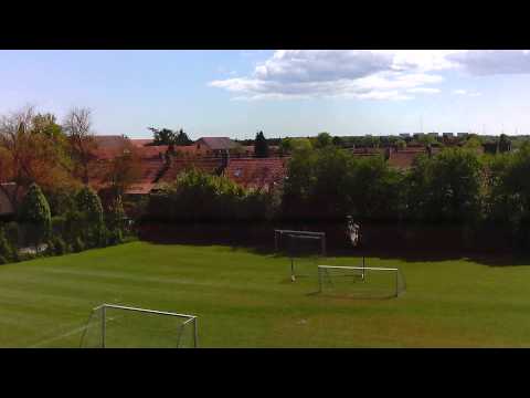 MongoTV_393 - Part 0D - Air Video - YiZhan JJRC H16 Tarantula X6 - 15.Maj 2015