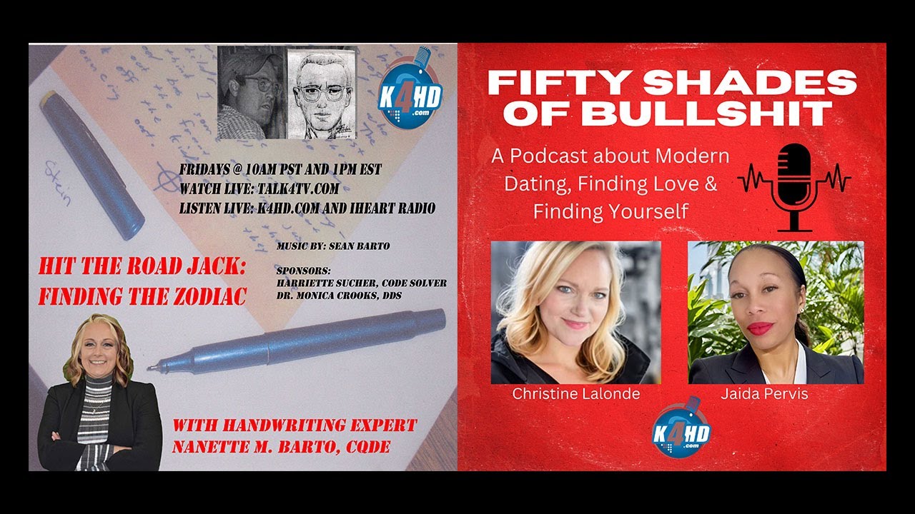 Which is Scarier During The Holiday Season, Serial Killers or Serial Dating?