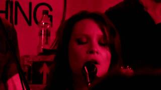 Lauren Pritchard - Stuck (NEW SINGLE - LIVE)