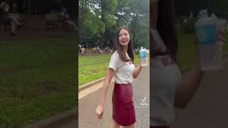 なっちゅんのおっぱい【切り抜き❤️】