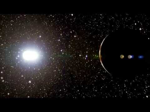 1st attempt of a 3D opening title