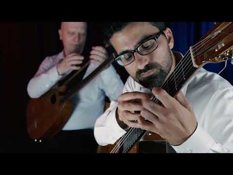 Sinan Ayyıldız - Tolgahan Çoğulu | Haydar Haydar