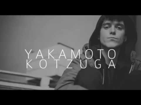 Yakamoto Kotzuga – Futile