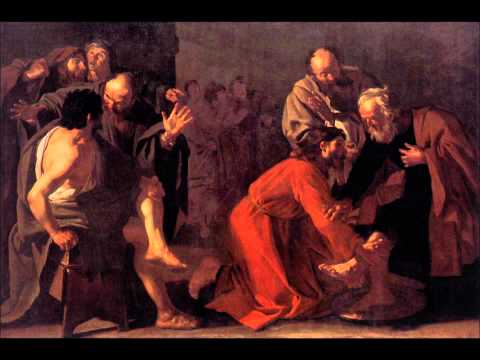 SWV 282-305 - Heinrich Schütz - Kleine geistliche Concerte