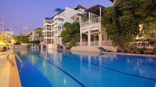 Argyle Apartments Pattaya | Pattaya, Thailand | Hotel Review 🛏️