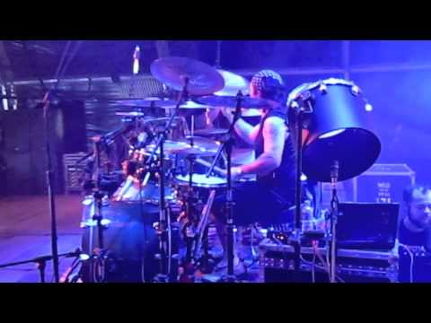 Ricardo Confessori Spread your Fire