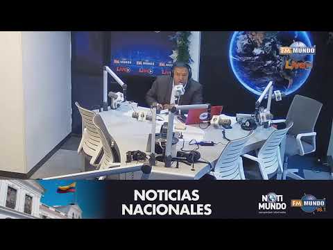 NotiMundo Al D�a