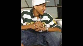 Chris Brown - Poppin'