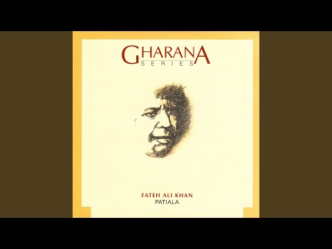 Raga Gurjari Todi - Gurjari Todi - Teental