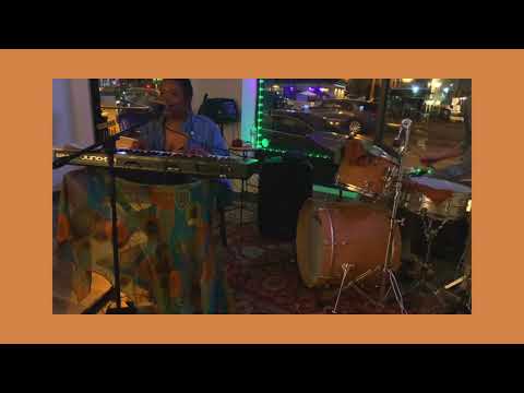 Promotional video thumbnail 1 for Joi James