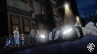 Download lagu Batman: Assault on Arkham - 'Something's Wrong at Arkham' (Exclusive) mp3