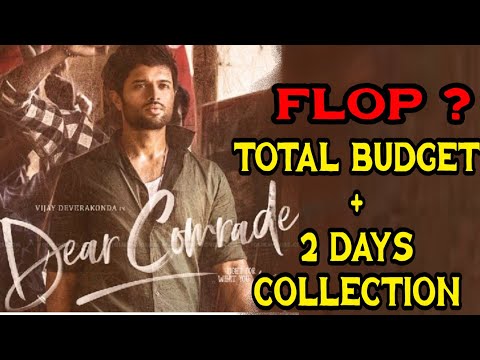 download lagu mp3 mp4 Dear Comrade Hit Or Flop, download lagu Dear Comrade Hit Or Flop gratis, unduh video klip Dear Comrade Hit Or Flop