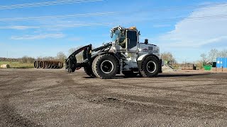 Ljungby Maskin L15 cargadora de ruedas | Imagen 4 - Machineryline