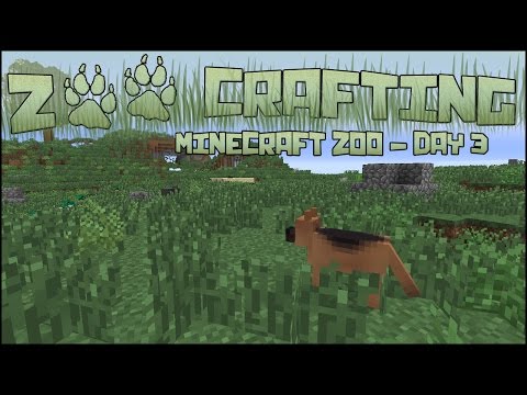 Valley of the Village of Light 🐘 Zoo Crafting: Season 2 - Episode #3