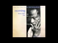 Kenny Drew Trio  -  Isn't It Romantic