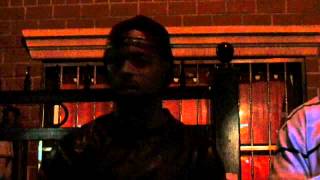 #AngelInTrainingTV Harlem Ciphers: Oskylo, Greeze, Mac Mustard, Monsta Meezy TV, & Moor (3)