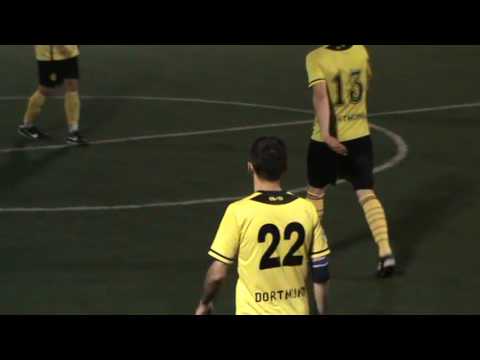 КХ 9 тур 3 лига Auto Motors – Электротранс