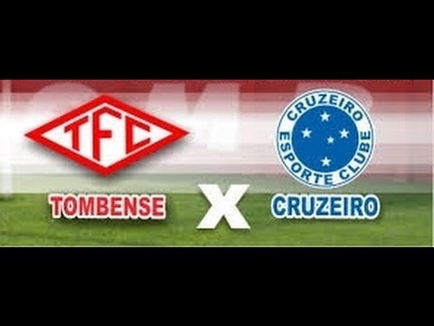Tombense 0 x 3 Cruzeiro Gols Campeonato Mineiro 2014 HD