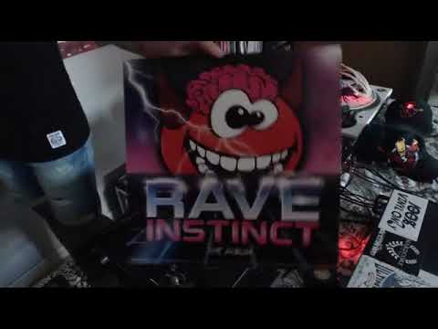 SAPeT Dj - Early Power - 14-8-18