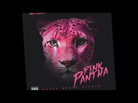 JevyDon ft Mari- PinkPanther (DuttyMoneyRiddim)