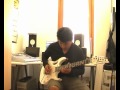 FOREWELL BALLAD ZAKK WYLDE cover By wilo.avi