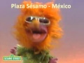 Sesame Street Air Multi Language 5 Languages