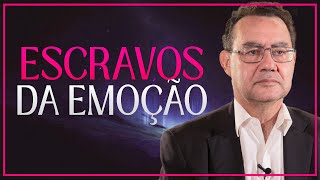 Você é Escravo das Suas Emoções? | Augusto Cury