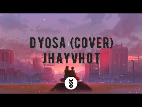 Dyosa (Cover) - JHAYVHOT | Lyrics Video