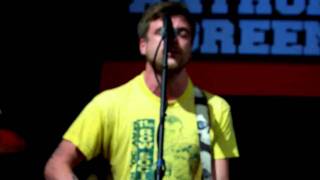 Babygirl - Anthony Green @ Culture Room, Ft. Lauderdale