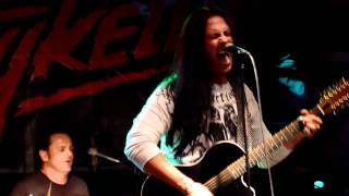 Tyketto - Love To Love